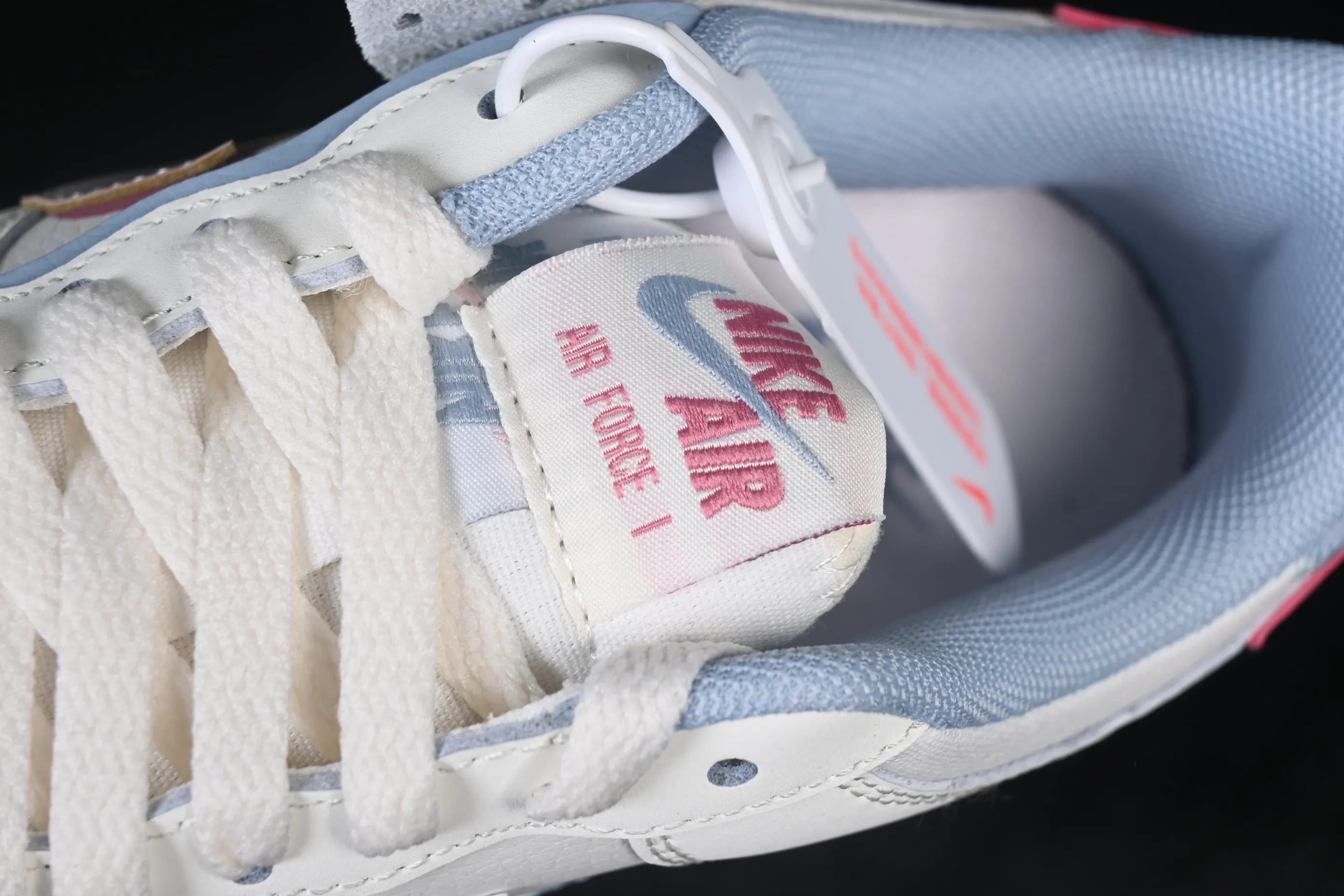 All Categories Nk Air Force 1 Air Force Series Nk Air Force 1 Shadow Air Force Lightweight Increase Nike Air Force 1 Shadow Air Force One Lightweight Increase Low-top Versatile Sneakers IQ9803-161